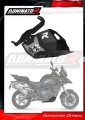 защитна плоча за двигателя DOMINATOR  подходящо за мотоциклет QJMOTOR SRT 900 S / SX 2025 - 2026 2