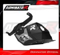 защитна плоча за двигателя DOMINATOR  подходящо за мотоциклет QJMOTOR SRT 900 S / SX 2025 - 2026 3