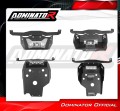 защитна плоча за двигателя DOMINATOR  подходящо за мотоциклет QJMOTOR SRT 900 S / SX 2025 - 2026 4