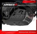 защитна плоча за двигателя DOMINATOR  подходящо за мотоциклет QJMOTOR SRT 900 S / SX 2025 - 2026 5