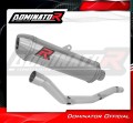 ауспух заглушител DOMINATOR S3 подходящо за мотоциклет Suzuki DR-Z4SM / DR-Z4S 2025 - 2026 3