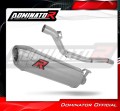 ауспух заглушител DOMINATOR S6 подходящо за мотоциклет Suzuki DR-Z4SM / DR-Z4S 2025 - 2026 3