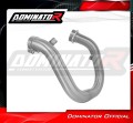 изпускателен колектор DOMINATOR  подходящо за мотоциклет Suzuki DR-Z4SM / DR-Z4S 2025 - 2026 3