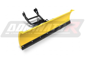 Can am 1000 Outlander XMR 2013 - 2024 Специализиран снегорин за ATV