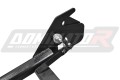 снегорин DOMINATOR  подходящо за ATV Can am 1000 Outlander XMR 2013 - 2024 8