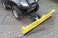 снегорин DOMINATOR  подходящо за ATV Honda TRX
