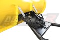 снегорин DOMINATOR  подходящо за ATV Yamaha GRIZZLY 700 2007 - 2015 9