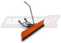 снегорин DOMINATOR  подходящо за ATV CF MOTO X8 800 TERRALANDER V-TWIN