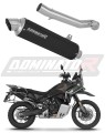 ауспух заглушител DOMINATOR GPF черен подходящо за мотоциклет CF MOTO 1000 MT-X 2026