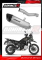 ауспух заглушител DOMINATOR титанов HP6 подходящо за мотоциклет CF MOTO 1000 MT-X 2026  2