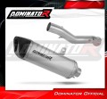 ауспух заглушител DOMINATOR титанов HP6 подходящо за мотоциклет CF MOTO 1000 MT-X 2026  3