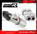 ауспух заглушител DOMINATOR HP1 подходящо за мотоциклет KTM 950 SE Super Enduro R