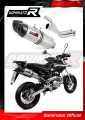 ауспух заглушител DOMINATOR HP1 подходящо за мотоциклет Honda FMX 650 2005 - 2009