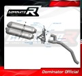 ауспух заглушител DOMINATOR HP1 подходящо за мотоциклет Ducati MULTISTRADA DS 1000 2003 2007  5