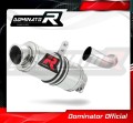ауспух заглушител DOMINATOR GP1 подходящо за мотоциклет BMW K1200GT 2006 - 2008
