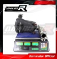 decat среден ауспух DOMINATOR Mid Pipe подходящо за мотоциклет RC 390 2017 - 2020 3