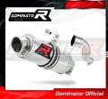 ауспух заглушител DOMINATOR GP1 подходящо за мотоциклет Kawasaki ZX3R ZX 300R  2