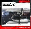 ауспух заглушител DOMINATOR HP3 подходящо за мотоциклет Yamaha MT 03 660 2006 - 2013 4