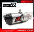 ауспух заглушител DOMINATOR HP1 подходящо за мотоциклет KTM 1290 SUPER Duke / R 2014 - 2016 2