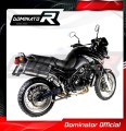 ауспух заглушител DOMINATOR HP1 подходящо за мотоциклет Triumph TIGER 900 T709 1999 - 2000 3