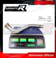 decat среден ауспух DOMINATOR Mid Pipe подходящо за мотоциклет RC 390 2017 - 2020 4
