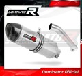 ауспух заглушител DOMINATOR HP1 подходящо за мотоциклет Honda CB 1300 2003 - 2012