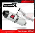 ауспух заглушител DOMINATOR MX2 подходящо за мотоциклет Honda CRF 250 R 2004 - 2005 2