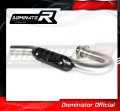 изпускателен колектор DOMINATOR  подходящо за мотоциклет RMZ RM-Z 450 2013 - 2018 2