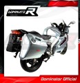ауспух заглушител DOMINATOR HP3 подходящо за мотоциклет Aprilia RST 1000 FUTURA 2001 - 2004 4