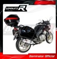 ауспух заглушител DOMINATOR HP1 подходящо за мотоциклет Honda CBF 1000 2006 - 2009 4