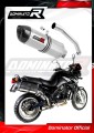 ауспух заглушител DOMINATOR HP1 подходящо за мотоциклет Triumph TIGER 900 T709 1999 - 2000