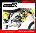 изпускателен колектор z PowerBomb DOMINATOR  подходящо за мотоциклет RMZ RM-Z 450 2013 - 2018 4