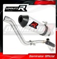 пълна изпускателна система със заглушител DOMINATOR Full System MX2 подходящо за мотоциклет Honda CRF 250 L 2012 - 2016 2