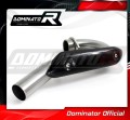 изпускателен колектор DOMINATOR  подходящо за мотоциклет YZF YZ 250 F 2003 - 2005 2