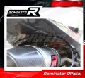 ауспух заглушител DOMINATOR HP2 подходящо за мотоциклет Honda CBR 600RR 2003 - 2004 4