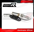 изпускателен колектор z PowerBomb DOMINATOR  подходящо за мотоциклет RMZ RM-Z 450 2013 - 2018 2