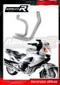 изпускателен колектор DOMINATOR  подходящо за мотоциклет NT 650 V Deauville RC47 1998 - 2005