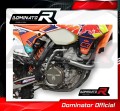 изпускателен колектор DOMINATOR  подходящо за мотоциклет EXC-F EXC 350 F 2012 - 2015 2