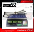 decat среден ауспух DOMINATOR Mid Pipe подходящо за мотоциклет S1000XR 2015 - 2019 6