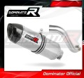 ауспух заглушител DOMINATOR HP1 подходящо за мотоциклет KTM 690 Duke 2012 - 2018