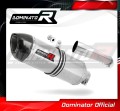 ауспух заглушител DOMINATOR HP1 подходящо за мотоциклет Honda CBF 1000 2010 - 2013
