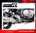 decat среден ауспух DOMINATOR Mid Pipe подходящо за мотоциклет S1000XR 2015 - 2019 3