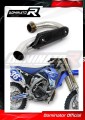изпускателен колектор DOMINATOR  подходящо за мотоциклет YZF YZ 250 F 2006 - 2009