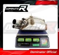 decat среден ауспух DOMINATOR Mid Pipe подходящо за мотоциклет S1000XR 2015 - 2019 5