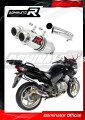 ауспух заглушител DOMINATOR GP1 подходящо за мотоциклет Honda CBF 1000 2006 - 2009