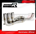 decat среден ауспух DOMINATOR Mid Pipe подходящо за мотоциклет RST 1000 FUTURA 2001 - 2004 2