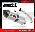 ауспух заглушител DOMINATOR HP1 подходящо за мотоциклет Triumph TIGER 900 T709 1999 - 2000 2